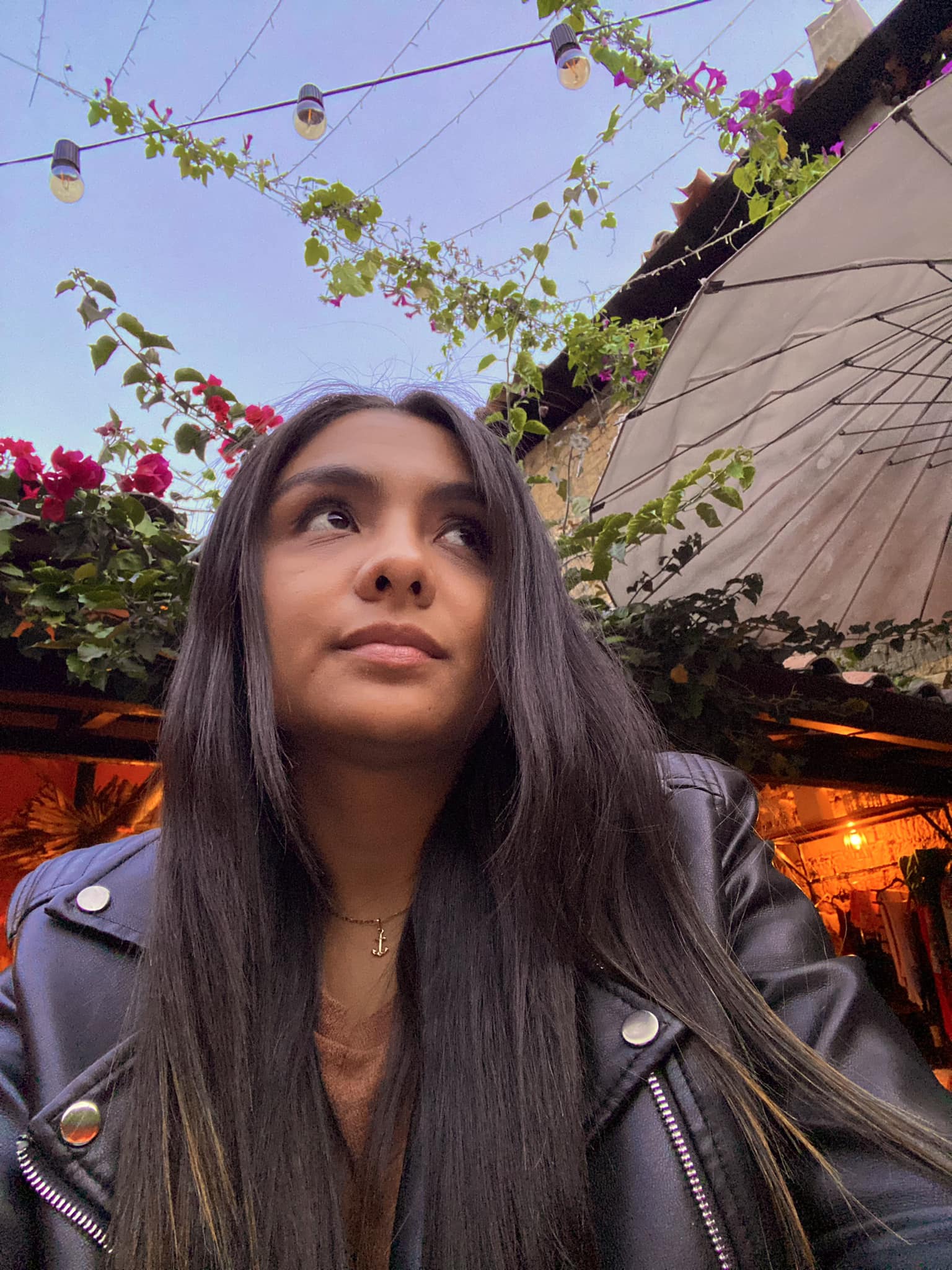 Naty Nieto, del equipo de Drakotic