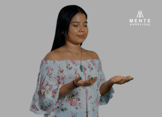 Mente Angelical — Mente Angelical